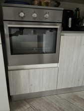 Electrolux EOH2H00BX 60cm Forno Elettrico da Incasso - Acciaio Inox