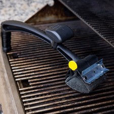 BBQ Daddy Pulizia a Vapore