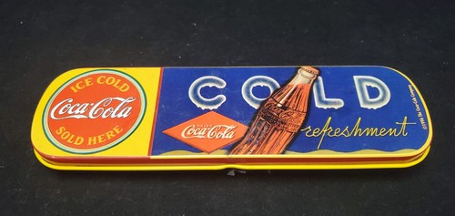 Penna coca cola 1996 - 1996, vintage