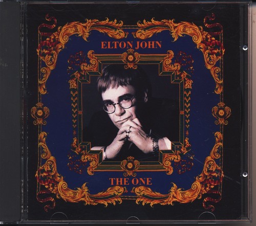 Elton john the one - elton,