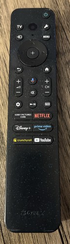 Telecomando originale sony - telecomando,