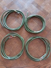 Ecosse MS 2.3 - cavi per diffusori - monocristalli di rame - non terminati