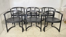 LOTTO 6 SEDIA DESIGN Tito