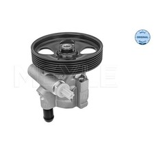 1X STEERING GEAR HYDRAULIC