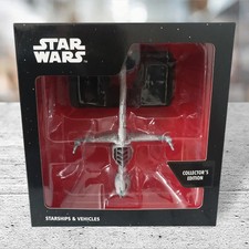 Star Wars B-Wing De Agostini