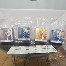 Mini S.H.Figuarts Gashapon