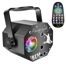 Proiettore Laser LED RGB