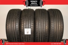 4 PNEUMATICI USATI GOODYEAR 235/50 R19 ESTIVA 90% TESTATE ADRIATICA