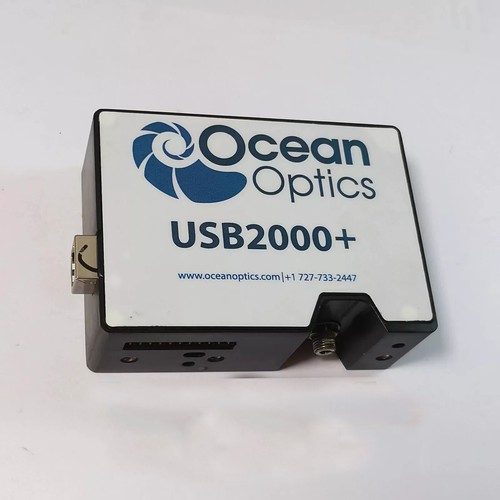 1pcs ocean optics - optics, usb2000+