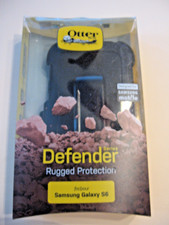 Otter Box Defender per Samsung
