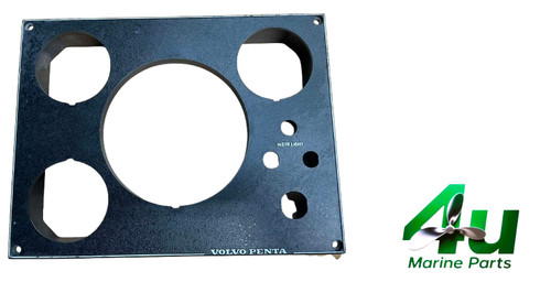 Quadro strumenti solo surround - quadro,