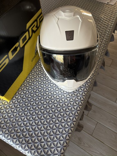 Casco scorpion exo tech - scorpion, exo-tech