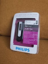 PHILIPS GOGEAR SA2121 DIGITAL