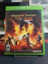 Dragon's Dogma: Dark Arisen