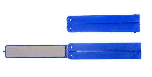 Affilatore diamante ezelap - di,