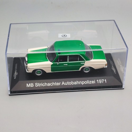 Mercedes benz 200 1971 - 200/8,