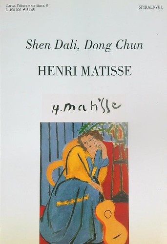 Henri matisse alfonso - henri,