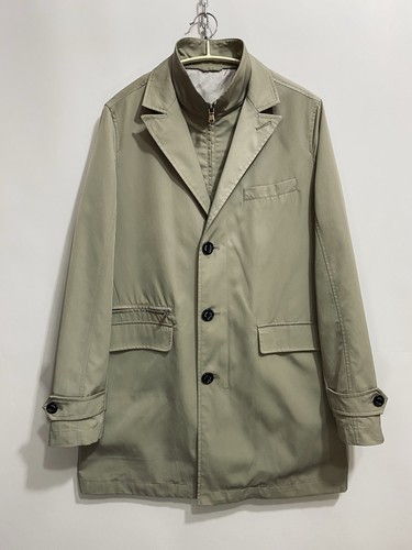 Giacca trench boggi - trench, milano