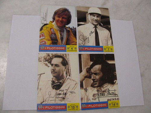 Peterson moss brabham - peterson,