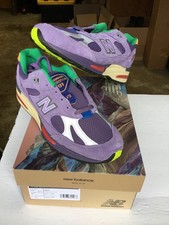 Scarpe da uomo Salehe Bembury