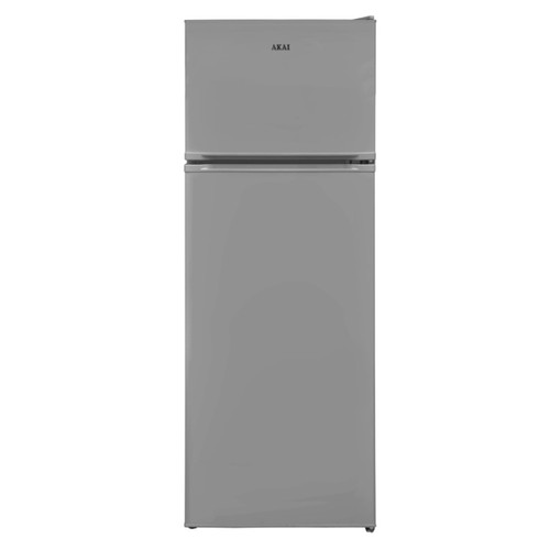 Akai akfr254sv frigorifero - akai,