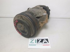 A/C Compressor BMW X3 2.0