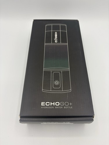 Echo hydrogen water - hydrogen,