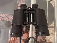 Vintage Continental 12x50