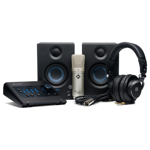 Presonus quantum usb c - es, usb-c
