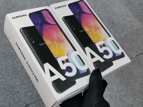 Sigillato samsung galaxy a50 - galaxy,