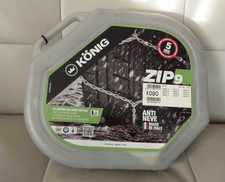 Catene da neve per auto nuove