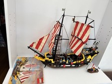 Classic Lego System: 6285