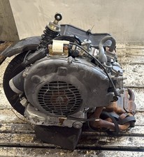 MOTORE SEMI COMPLETO PER LML Star 150cc 2T E26 benzina 150 (10>15)