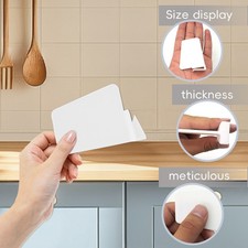 Durable Sturdy Space-Saving