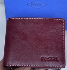 Fossil elegante portafoglio - elegante,