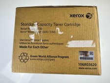 Toner Xerox 106R03620 nero