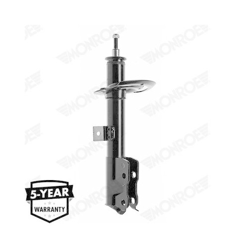 Ammortizzatore monroe 72367st - ammortizzatore,