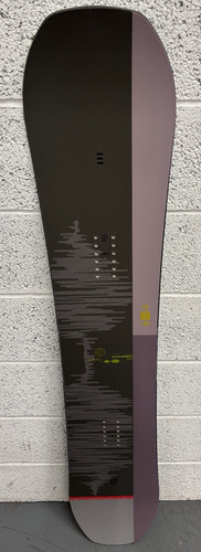 Endeavor ranger snowboard 156 - ranger,