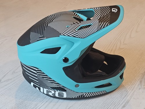 Casco mtb full face giro - casco,