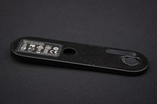 Piastra base originale Leica M