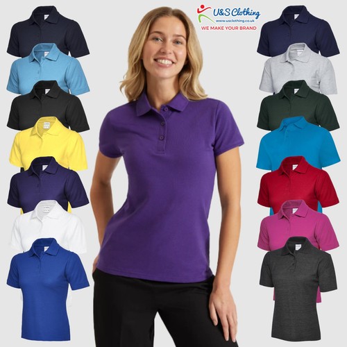 Polo donna uneek - polo,