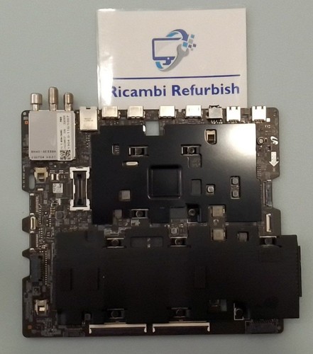 Main board bn94 15495d - board,