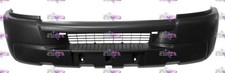 PARAURTI ANTERIORE ANT NERO