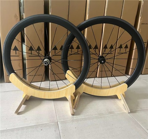 Set ruote bici strada in - strada,