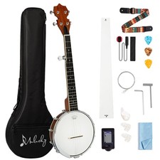 Kit corde banjo pollici - 5,