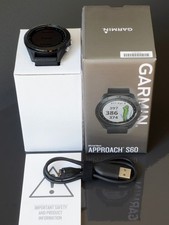 Orologio GPS Golf - Garmin
