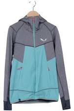 Salewa felpa con cappuccio