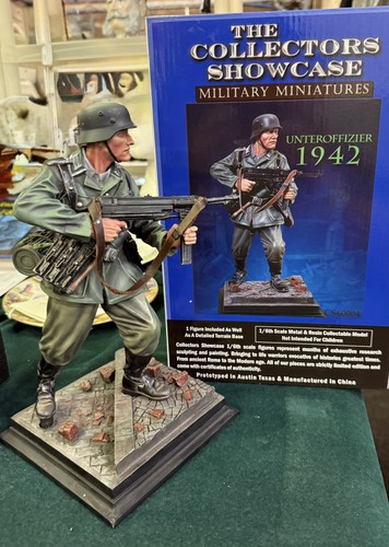 The collectors showcase - collectors,