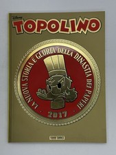 TOPOLINO - N. 3233 VARIANT -