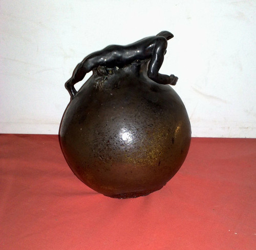 Scultura terracotta arte - scultura,